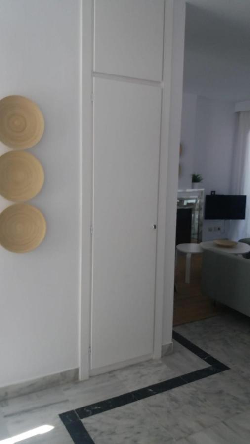 Appartement Marbella House Penthouse 39 Extérieur photo