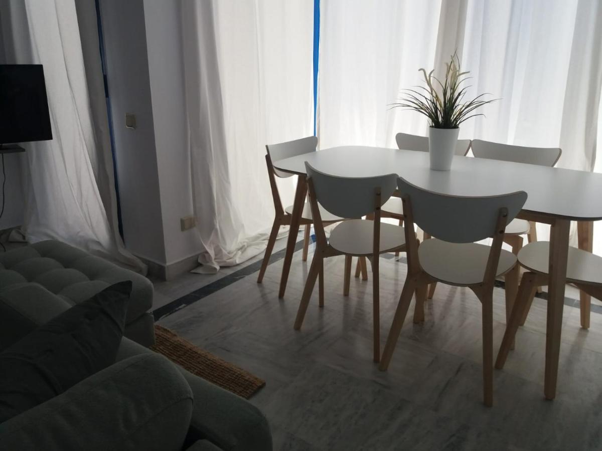 Appartement Marbella House Penthouse 39 Extérieur photo