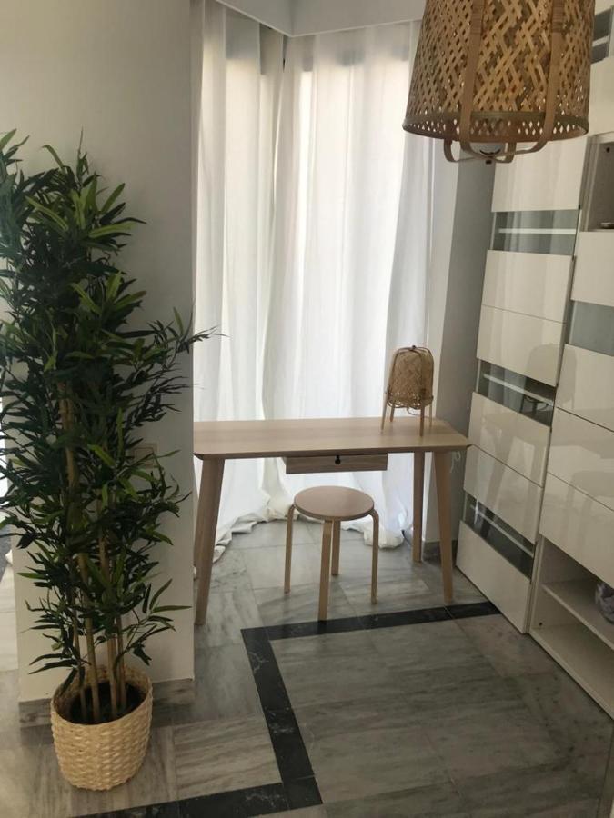 Appartement Marbella House Penthouse 39 Extérieur photo