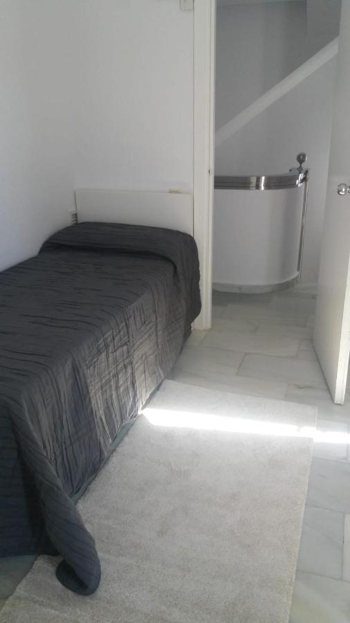 Appartement Marbella House Penthouse 39 Extérieur photo