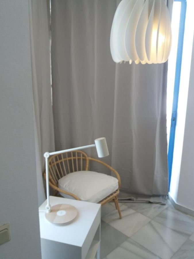 Appartement Marbella House Penthouse 39 Extérieur photo
