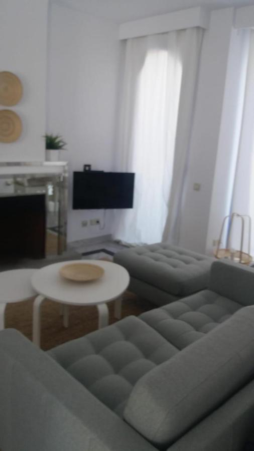 Appartement Marbella House Penthouse 39 Extérieur photo