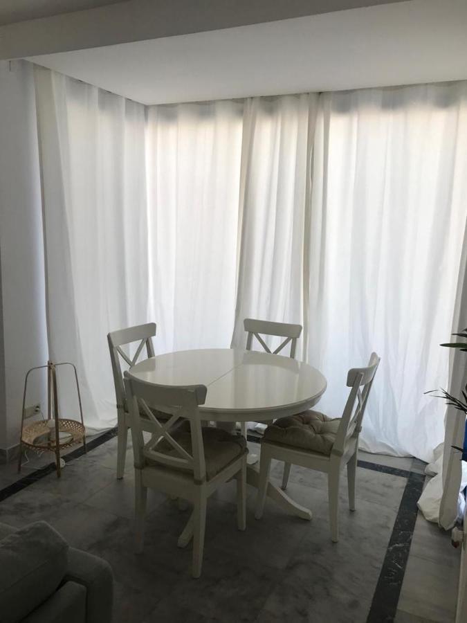 Appartement Marbella House Penthouse 39 Extérieur photo