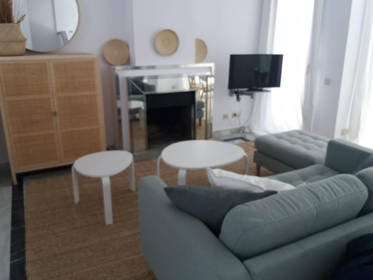 Appartement Marbella House Penthouse 39 Extérieur photo