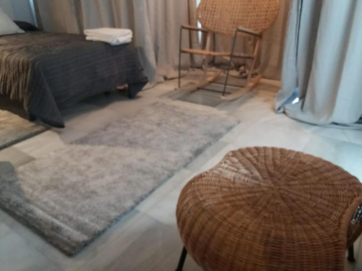 Appartement Marbella House Penthouse 39 Extérieur photo