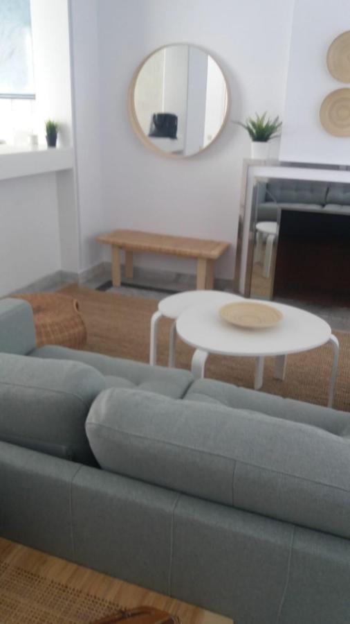 Appartement Marbella House Penthouse 39 Extérieur photo
