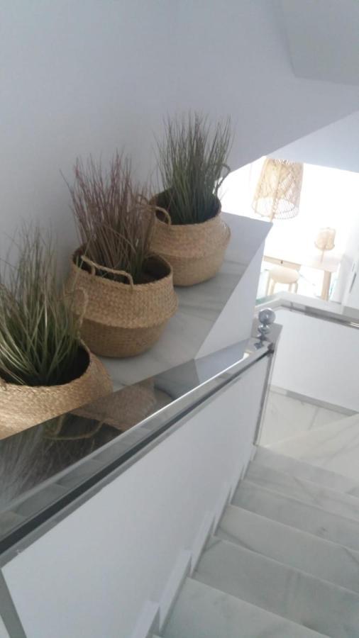 Appartement Marbella House Penthouse 39 Extérieur photo