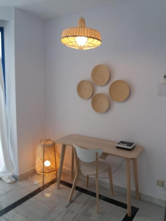 Appartement Marbella House Penthouse 39 Extérieur photo