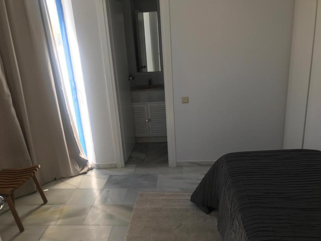 Appartement Marbella House Penthouse 39 Extérieur photo