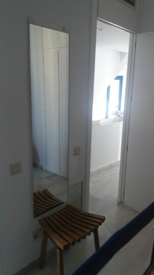 Appartement Marbella House Penthouse 39 Extérieur photo