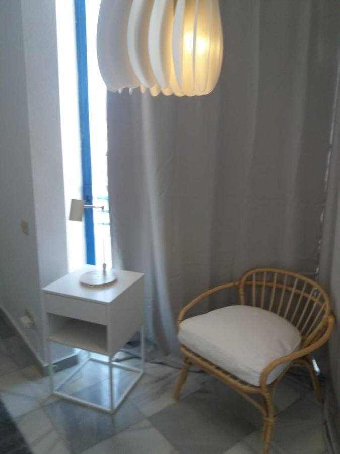 Appartement Marbella House Penthouse 39 Extérieur photo
