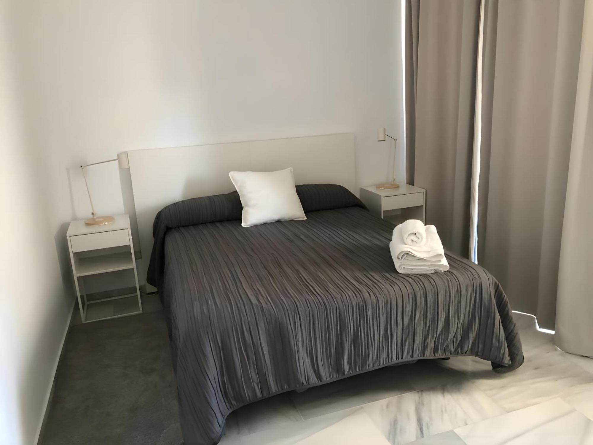 Appartement Marbella House Penthouse 39 Extérieur photo