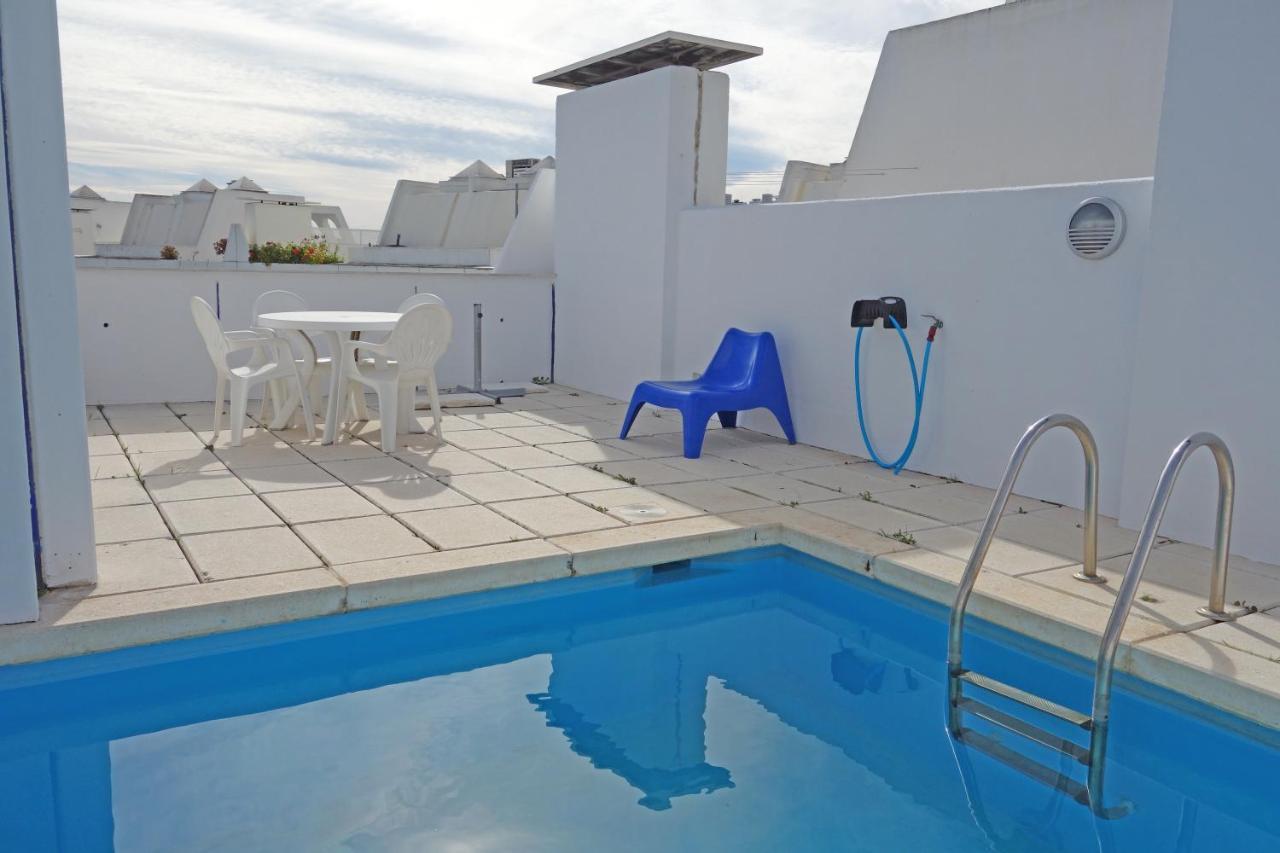 Appartement Marbella House Penthouse 39 Extérieur photo