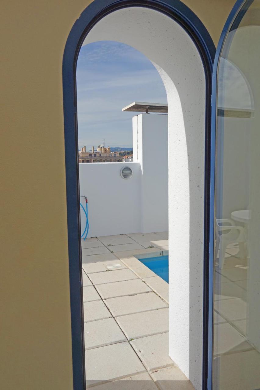 Appartement Marbella House Penthouse 39 Extérieur photo